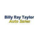 Billy Ray Taylor Auto Sales logo